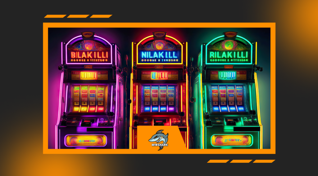 All About Slots Operation: What an Experienced Gambler Needs to Know