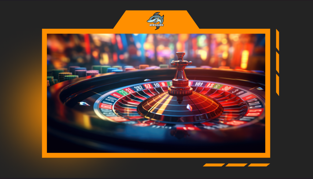 Getting to know online casinos