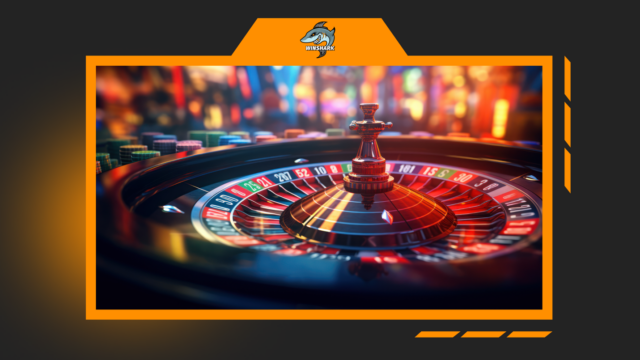 Getting to know online casinos