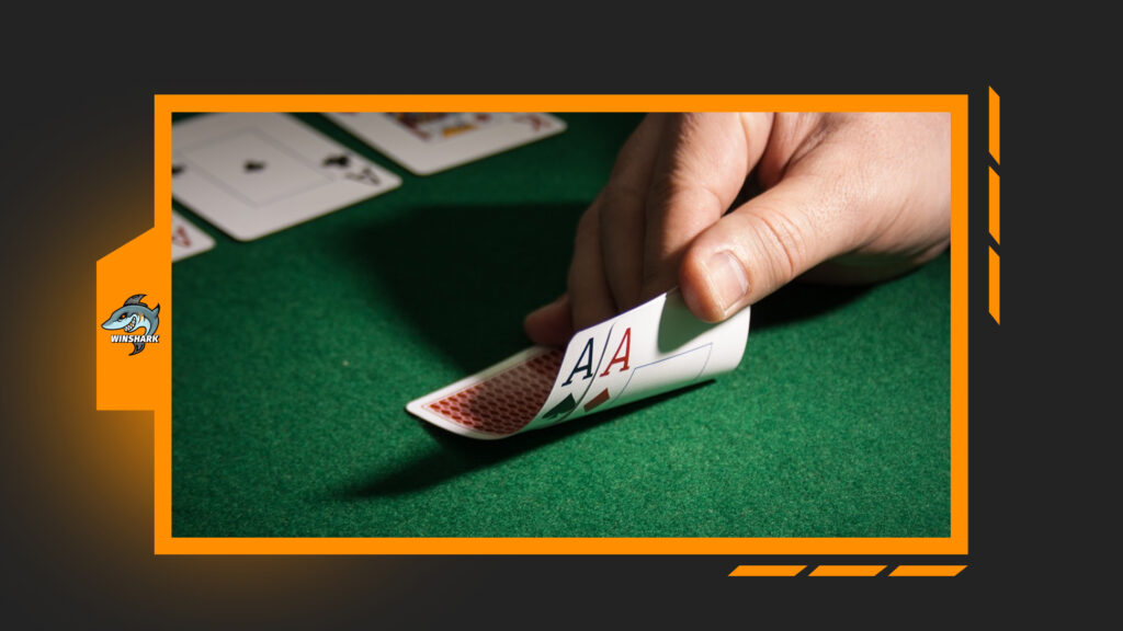 The First Important Secret To Improving Your Poker Game Is Knowing Your Strong And Weak Hands