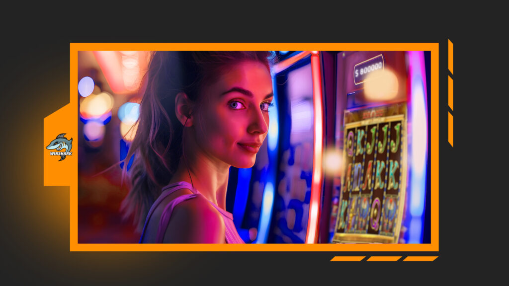 Play Your Favorite Book-Themed Slots at Online Casino Winshark