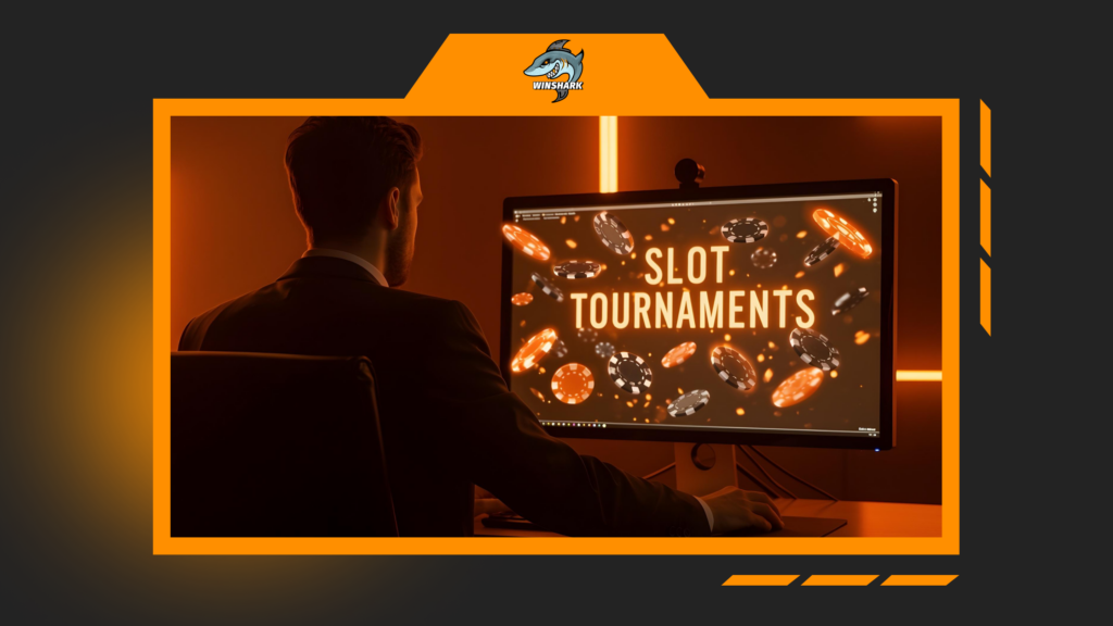 What Are Slot Tournaments and Why Are They So Popular in 2025?