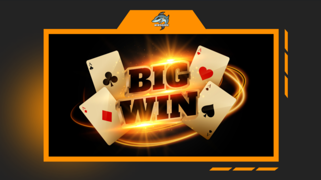 Increase Your Chances of Winning Back With Winshark Online Casino