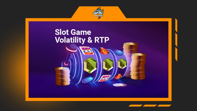 Understanding Slot Volatility: A Player’s Guide