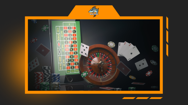 What Things to Consider When Choosing a Website for Online Gambling