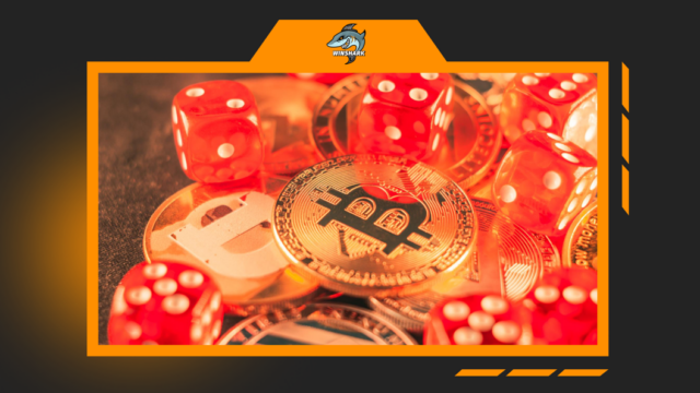 Cryptocurrency gambling is the future of the online casino industry