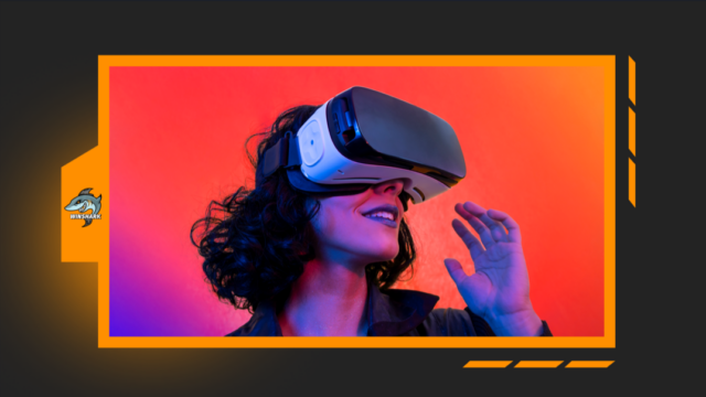 Virtual reality casinos are the future of gambling