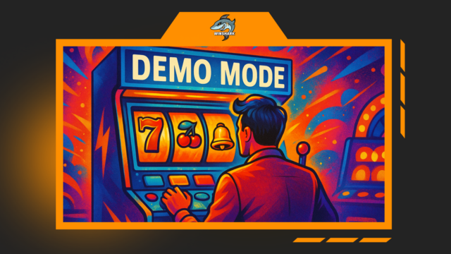 Demo slots: how to use demo mode in slots in online casinos
