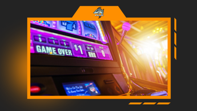 Themed slot games in casinos in 2025: popular slot themes