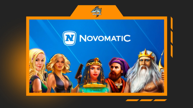 A brief overview of the top Novomatic games