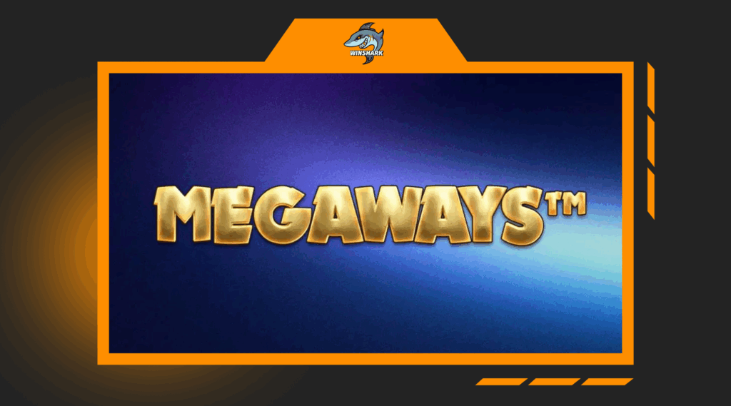 Find out which Megaways slots are the best with Winshark online casino