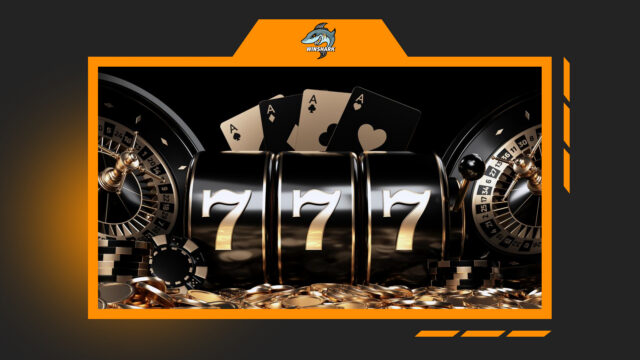 What are the features of the scatter symbol in online casinos?