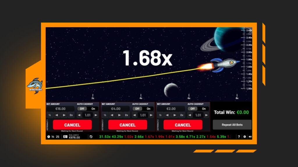 The Secret To The Popularity Of Crash Games Among Young Players