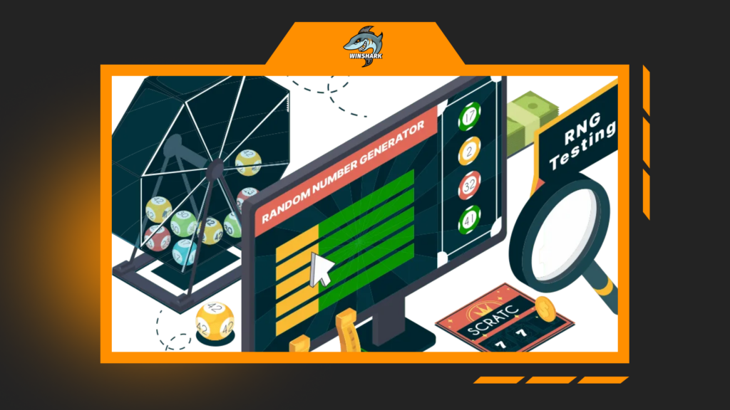 How RNG Technology Ensures Fair Play in Online Casinos