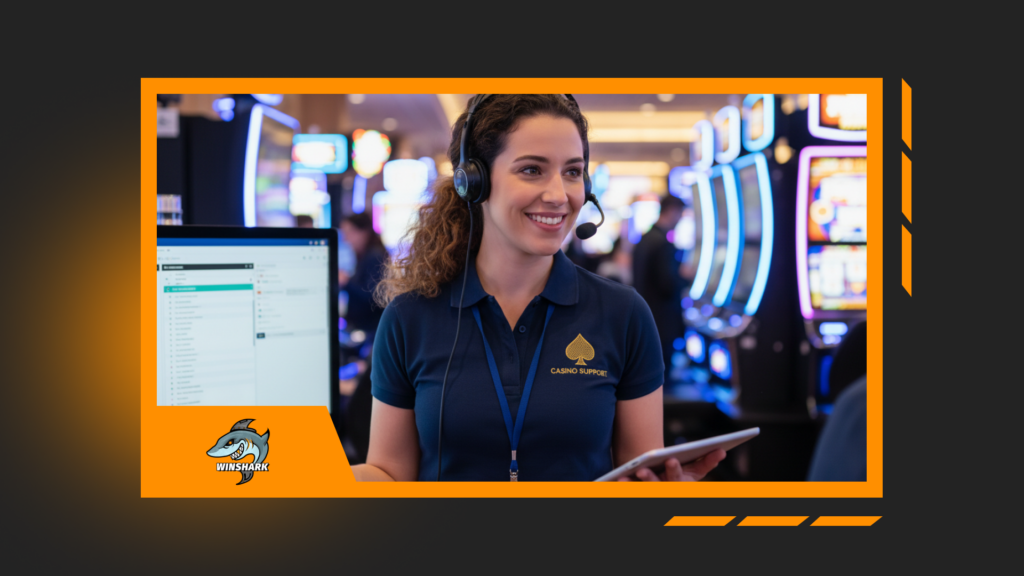 Choosing an Online Casino Without Common Mistakes